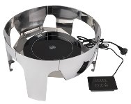 Chafing Dish rund