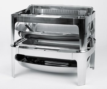 Rolltop-Chafing Dish -ELITE-