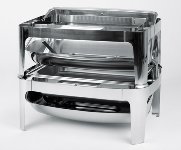 Rolltop-Chafing Dish -ELITE-