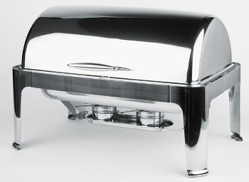 Rolltop-Chafing Dish -ELITE-