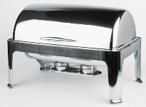 Rolltop-Chafing Dish -ELITE-