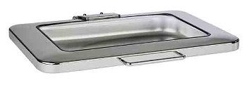 Chafing Dish GN 1/1 -PREMIUM-