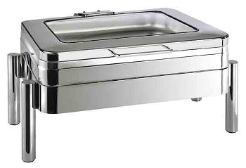 Chafing Dish GN 1/1 -PREMIUM-