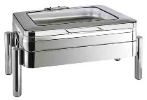 Chafing Dish GN 1/1 -PREMIUM-