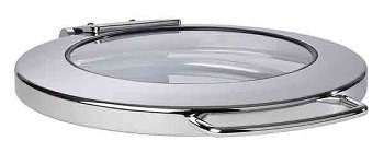 Chafing Dish rund -PREMIUM-
