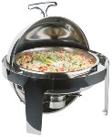 Rolltop-Chafing Dish -ELITE-