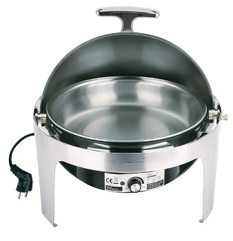Rolltop-Chafing Dish -ELITE-
