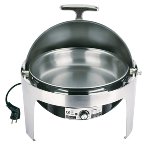 Rolltop-Chafing Dish -ELITE-