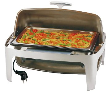 Rolltop-Chafing Dish -ELITE-