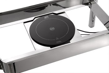 Chafing Dish GN 1/1 -PREMIUM-