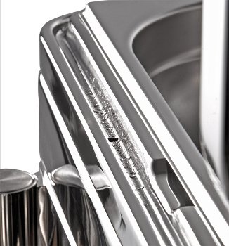 Chafing Dish GN 1/1 -PREMIUM-