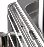 Chafing Dish GN 1/1 -PREMIUM-