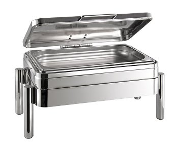 Chafing Dish GN 1/1 -PREMIUM-