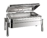 Chafing Dish GN 1/1 -PREMIUM-