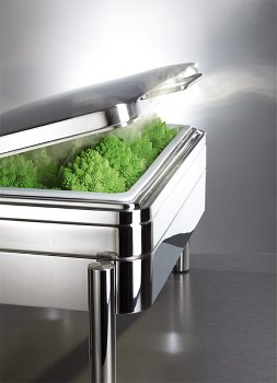 Chafing Dish GN 1/1 -PREMIUM-