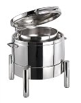 Chafing Dish rund -PREMIUM-