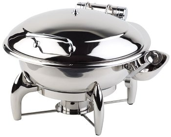 Chafing Dish -GLOBE-