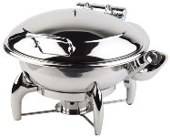 Chafing Dish -GLOBE-