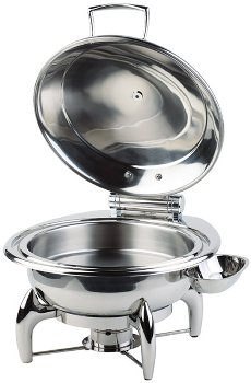 Chafing Dish -GLOBE-