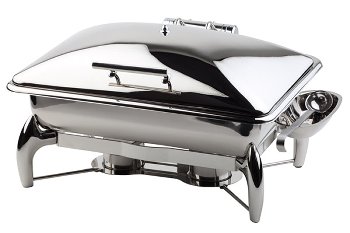 Chafing Dish -GLOBE- GN 1/1
