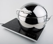 Suppen-Kugel -GLOBE-