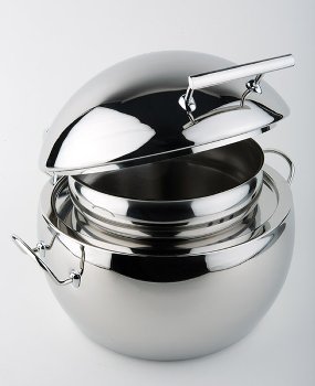 Suppen-Kugel -GLOBE-