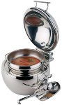 Suppen-Kugel -GLOBE-