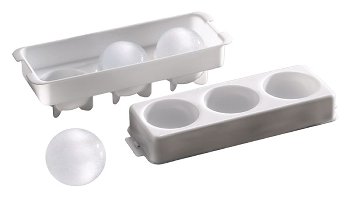 Eis-Kugel-Former