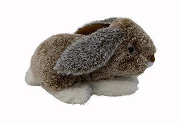 Plüsch-Häschen "Hopper"