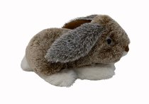 Plüsch-Häschen "Hopper"