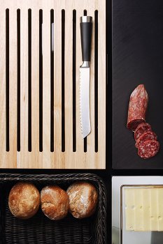 Chopping Board 2 - GN 1/1
