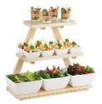 Buffetgestell -TRIANGLE-