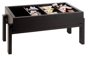 Gestell für GN 1/1 -FRAMES-