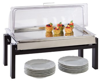 Gestell für GN 1/1 -FRAMES-