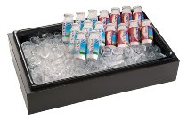 Eisbox Set 3-tlg. FRAMES