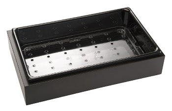Eisbox Set 3-tlg. FRAMES