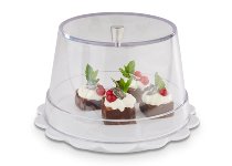 Haube -APS PLUS-