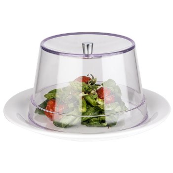 Haube -APS PLUS-