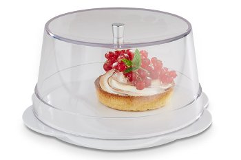Haube -APS PLUS-