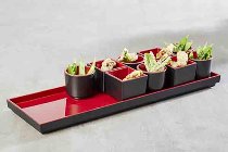 Schale -ASIA PLUS-