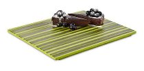 GN 1/2 Tablett -ASIA PLUS-