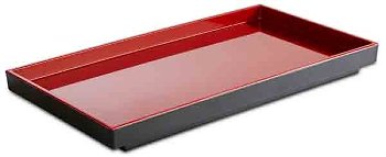 GN 1/3 Tablett -ASIA PLUS-