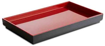 GN 1/4 Tablett -ASIA PLUS-