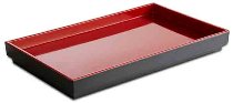 GN 1/4 Tablett -ASIA PLUS-