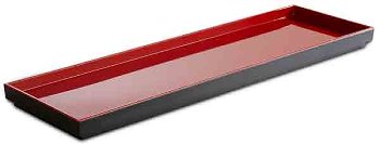 GN 2/4 Tablett -ASIA PLUS-