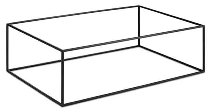 GN Buffetständer -ASIA PLUS-