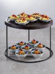 Tablett / Platte -ASIA PLUS-
