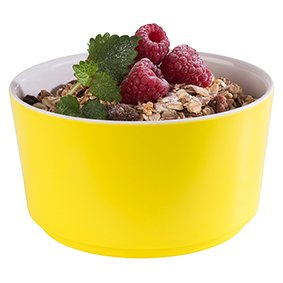Schale -HAPPY BUFFET-