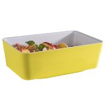 GN 1/4 Schale -HAPPY BUFFET-