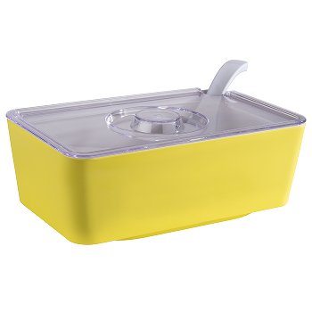 GN 1/4 Schale -HAPPY BUFFET-